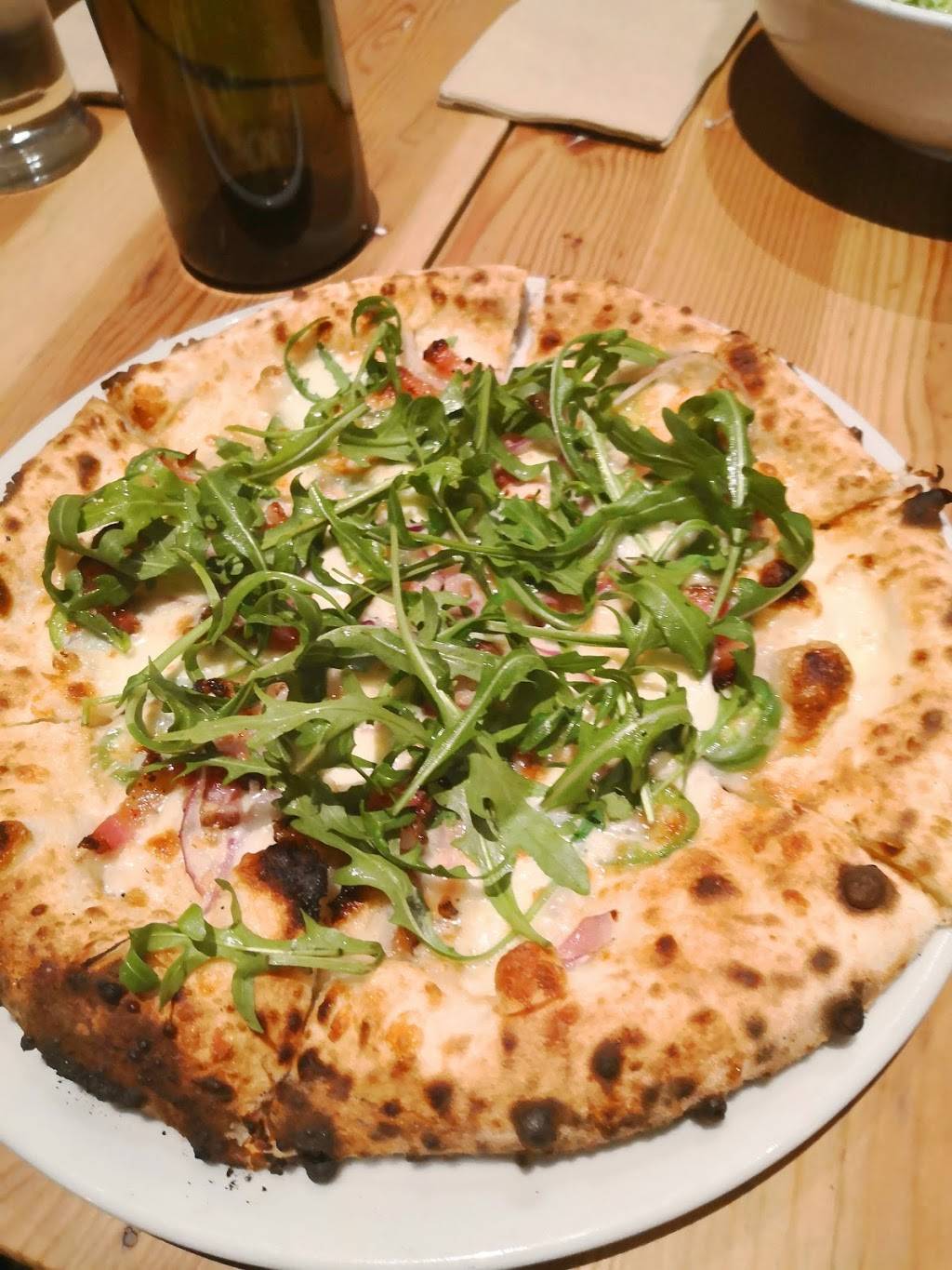 Benchmark Oakland | restaurant | 499 9th St, Oakland, CA 94607, USA | 5104886677 OR +1 510-488-6677