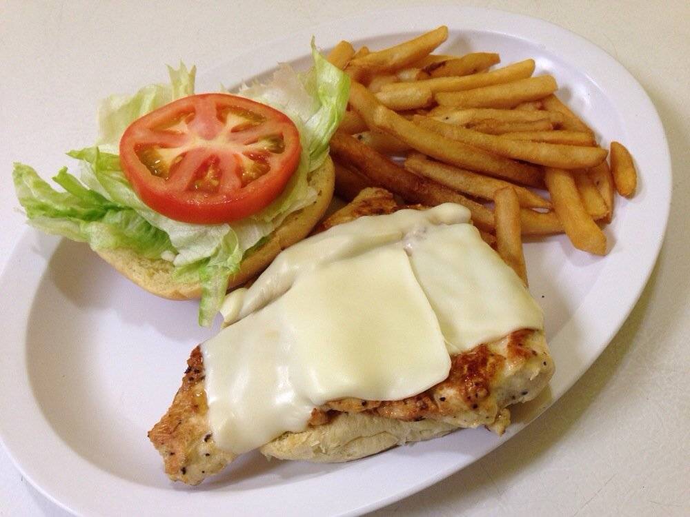 Iris Restaurant | meal delivery | 432 Salem St, Medford, MA 02155, USA | 7813504370 OR +1 781-350-4370