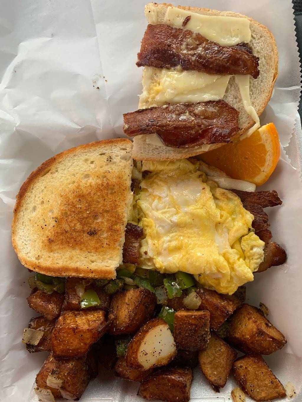 Midtown Eats | restaurant | 736 J Clyde Morris Blvd, Newport News, VA 23601, USA | 7575998411 OR +1 757-599-8411