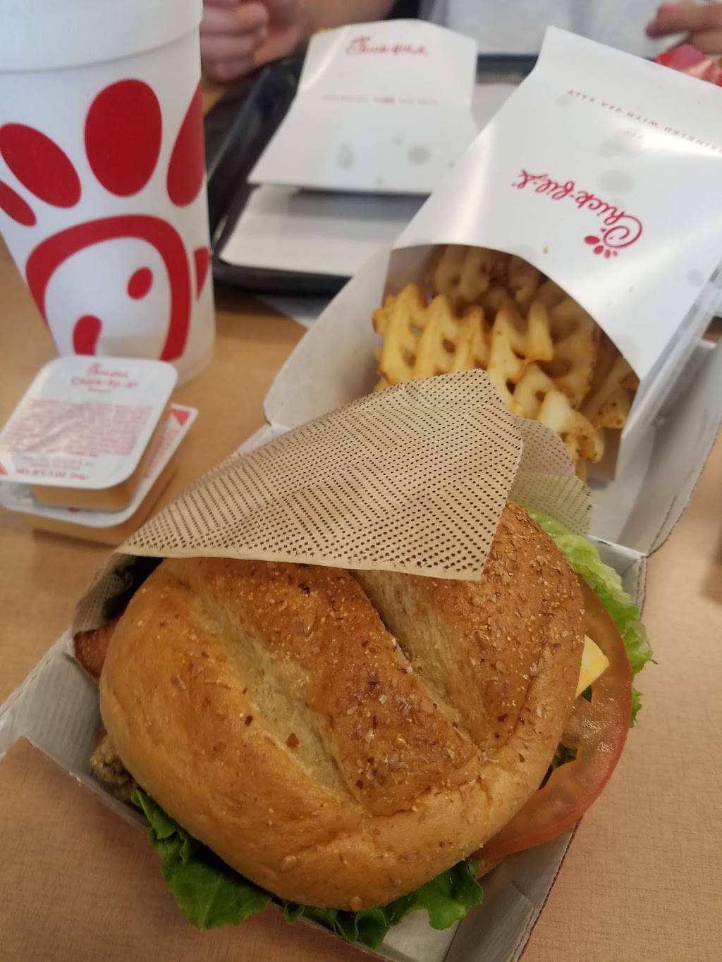 Chick-fil-A | restaurant | 12101 Seal Beach Blvd, Seal Beach, CA 90740, USA | 5624303060 OR +1 562-430-3060