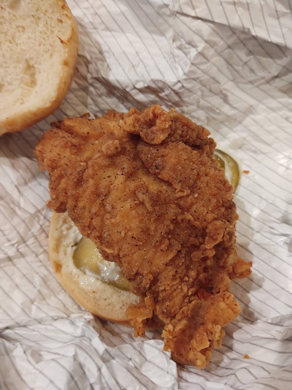 KFC | restaurant | 360 N Congress Ave, Boynton Beach, FL 33426, USA | 5617310188 OR +1 561-731-0188