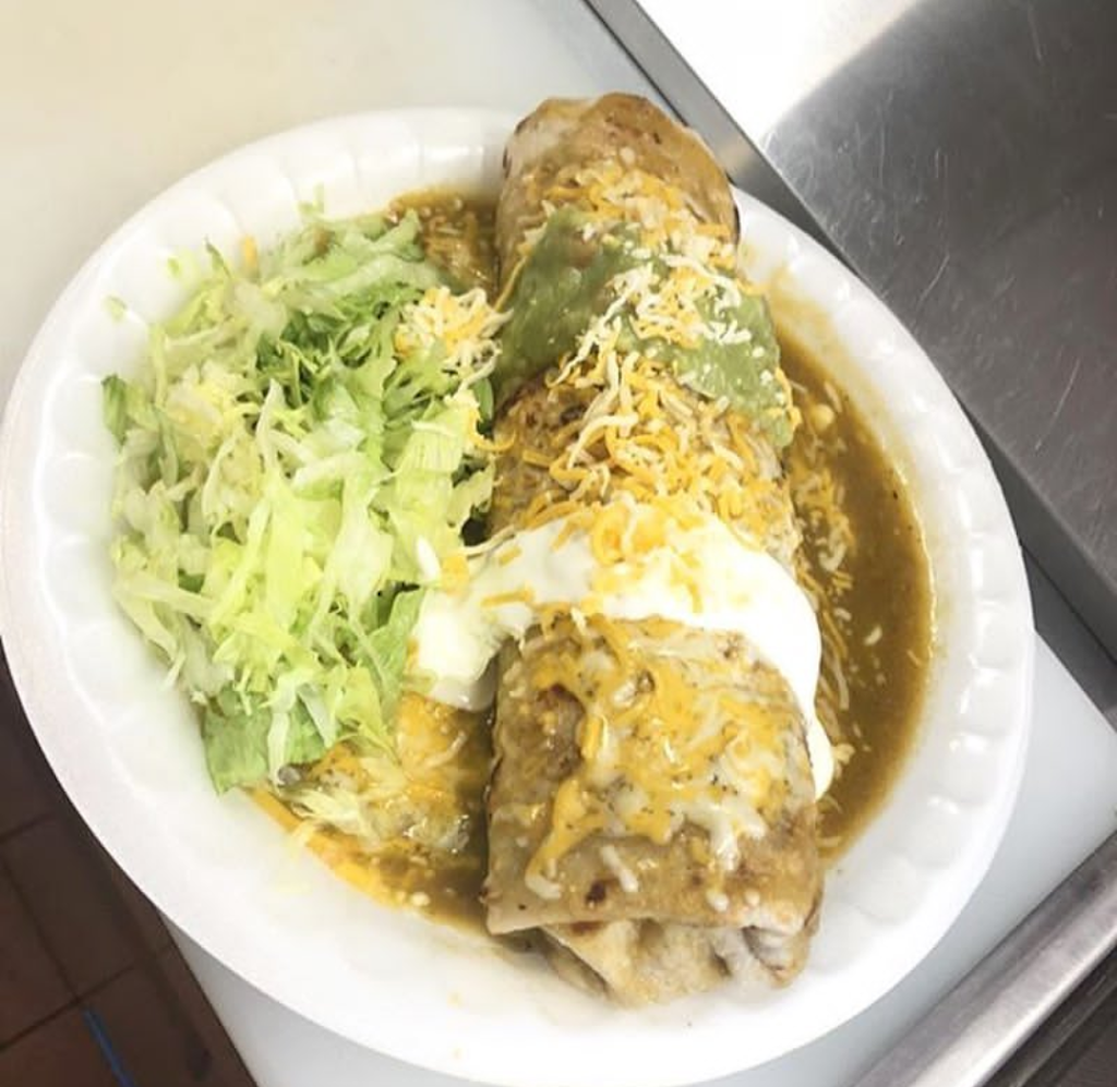 Arsenios Mexican Food | restaurant | 5650 W Figarden Dr, Fresno, CA 93722, USA | 5592757885 OR +1 559-275-7885