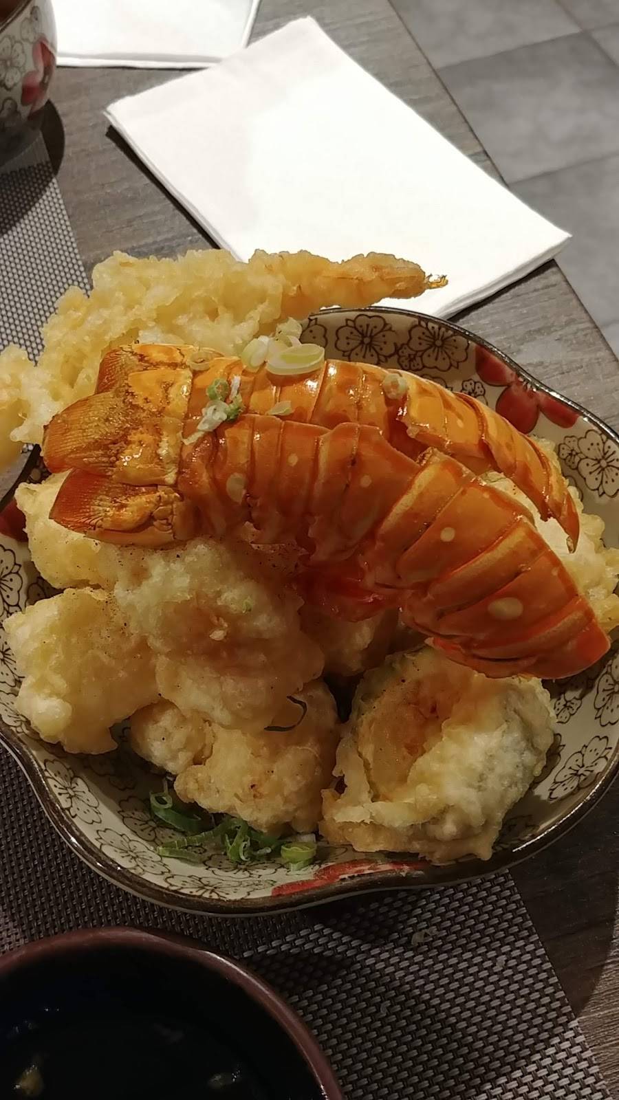 Sushi Garden | restaurant | 17915 Leslie St, Newmarket, ON L3Y 3E3, Canada | 9058300093 OR +1 905-830-0093