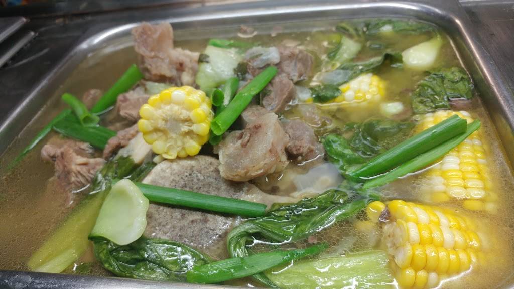 RL Carenderia | restaurant | 1860 Eglinton Ave W, York, ON M6E 3G6, Canada | 6475637319 OR +1 647-563-7319