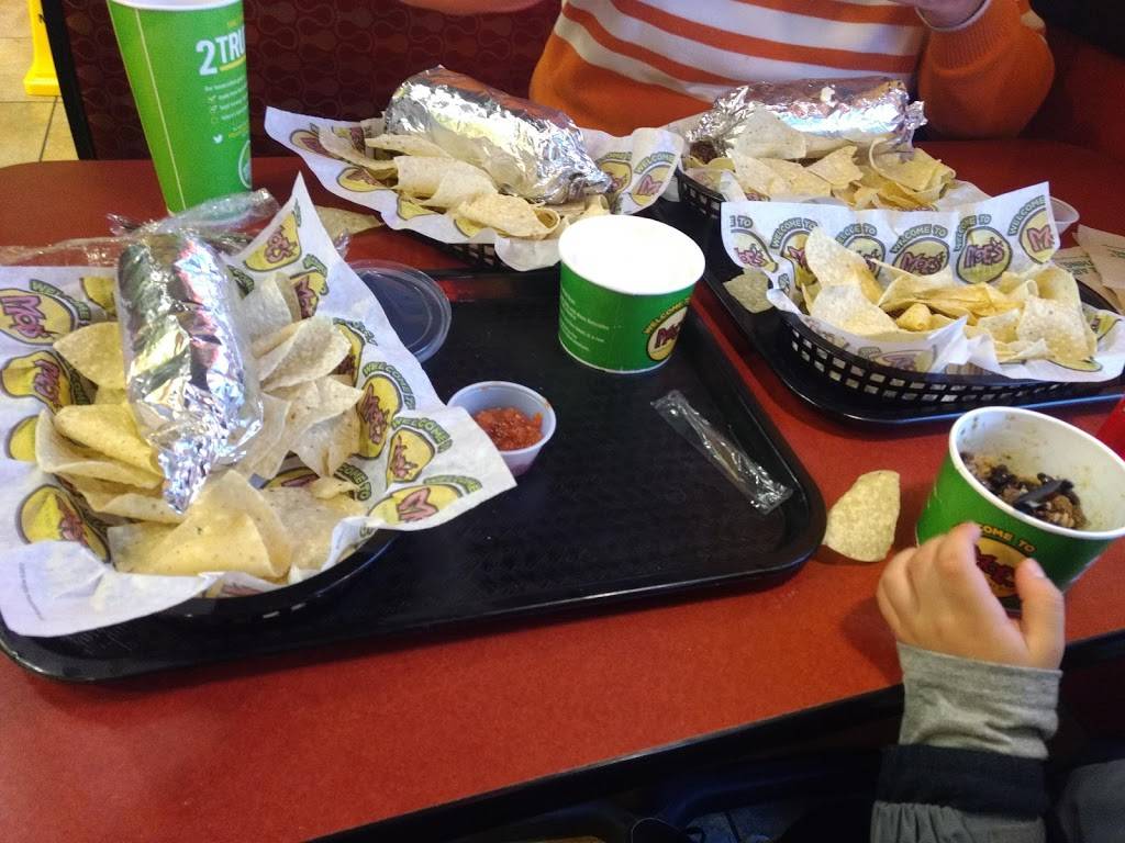 Moes Southwest Grill | restaurant | 3729 Union Rd, Cheektowaga, NY 14225, USA | 7166840576 OR +1 716-684-0576