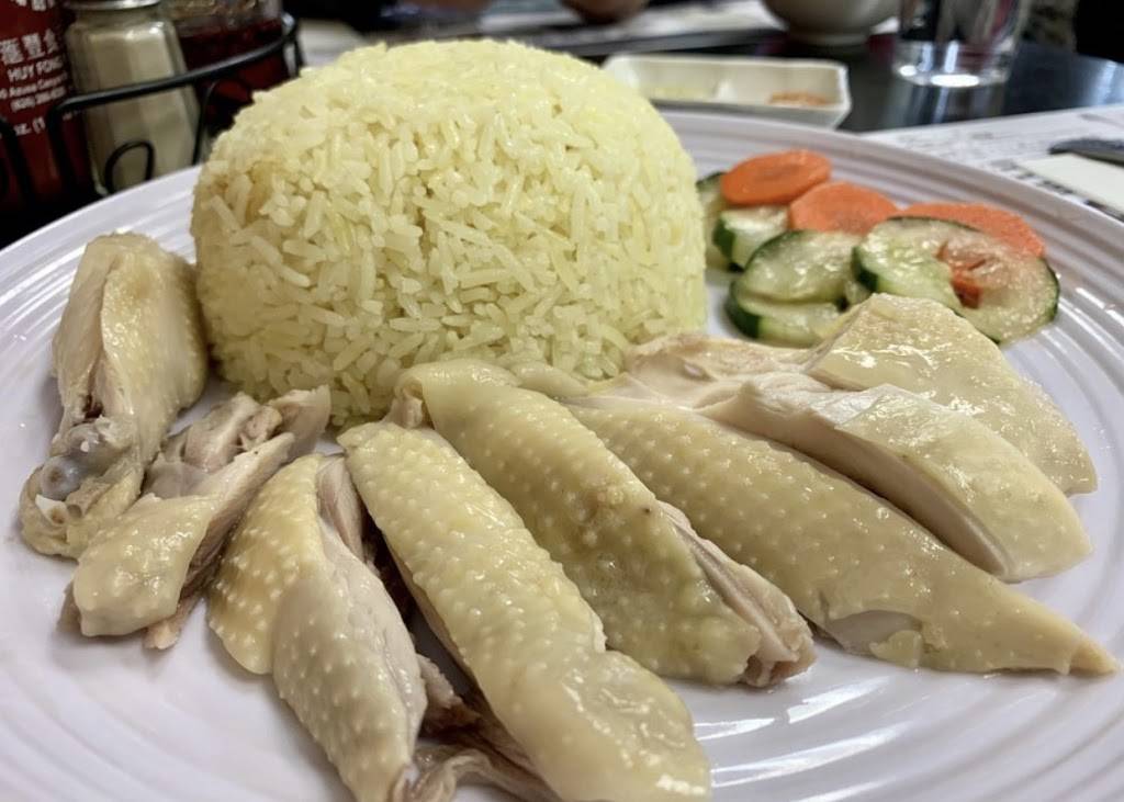 Auntie Kitchen | restaurant | 10472 Garvey Ave, El Monte, CA 91733, USA | 6264165350 OR +1 626-416-5350