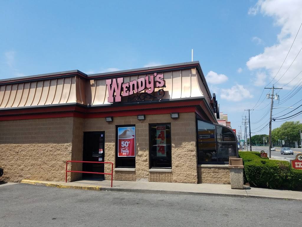 Wendys | restaurant | 199 Hempstead Turnpike, Elmont, NY 11003, USA | 5163546080 OR +1 516-354-6080