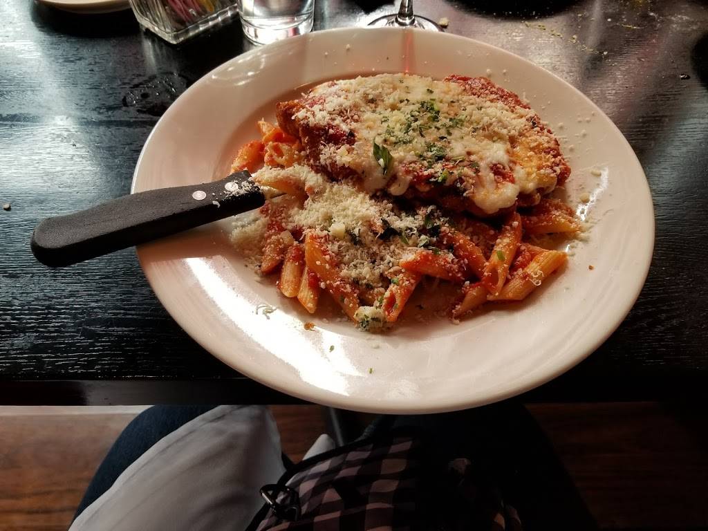 Paravicinis Italian Bistro | restaurant | 2802 Colorado Ave, Colorado Springs, CO 80904, USA | 7194718200 OR +1 719-471-8200