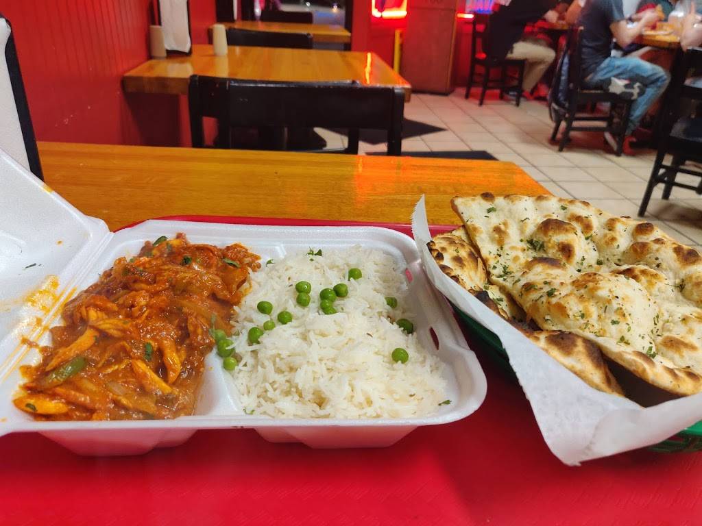 Adeep India | restaurant | 211 W McMillan St, Cincinnati, OH 45219, USA | 5134216453 OR +1 513-421-6453