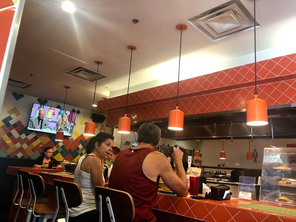 Wapo Taco | restaurant | 1, 1955 E Hallandale Beach Blvd, Hallandale Beach, FL 33009, USA | 9544566969 OR +1 954-456-6969