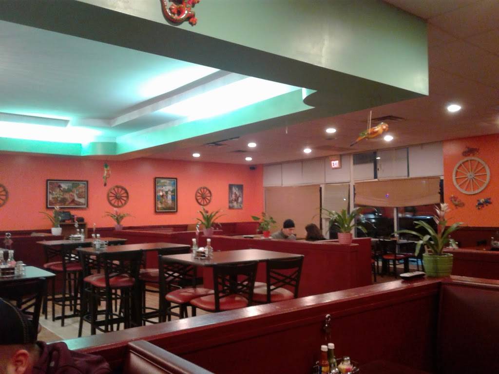La Carreta Mexican Restaurant | restaurant | 1092 Eagleton Blvd, London, OH 43140, USA | 7409083060 OR +1 740-908-3060