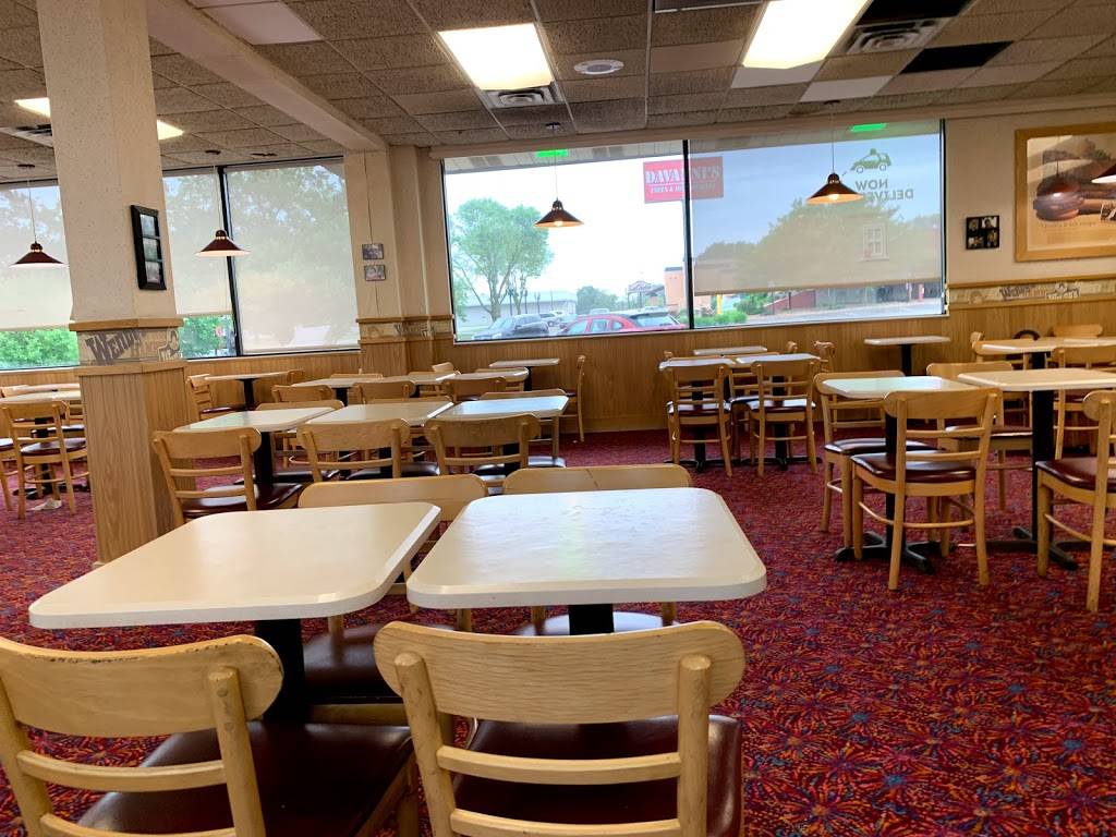Wendys | restaurant | 1899 W, Perimeter Dr, Roseville, MN 55113, USA | 6514786460 OR +1 651-478-6460