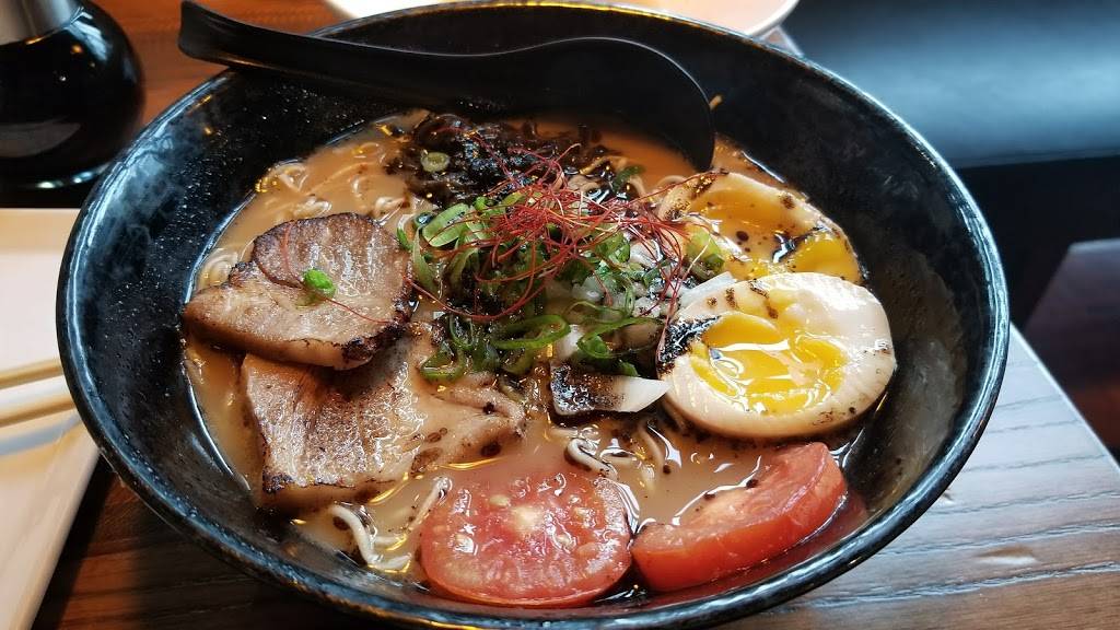 Rakuya | restaurant | 1900 Q St NW, Washington, DC 20009, USA | 2022657258 OR +1 202-265-7258