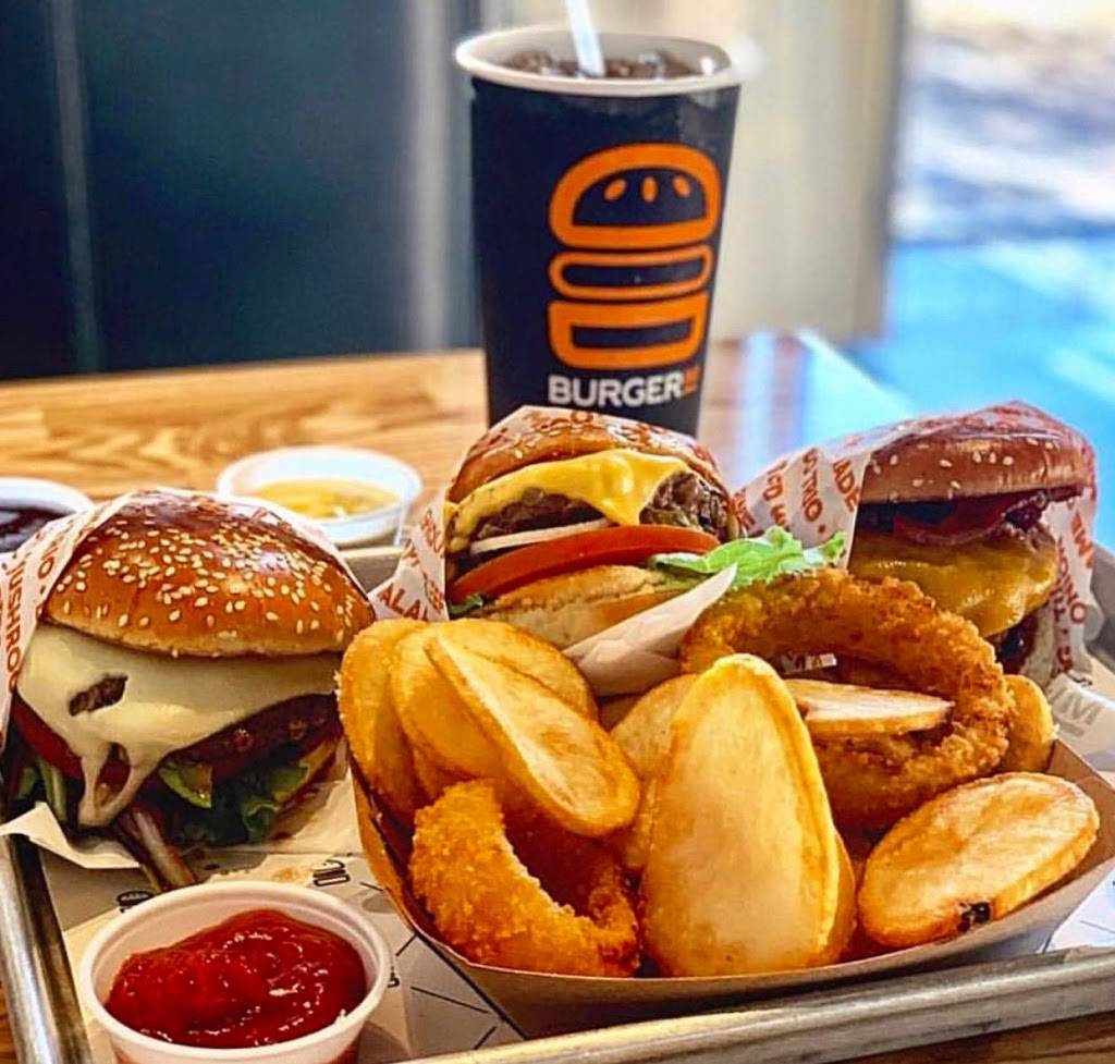 Burgerim Weston | restaurant | 1735 Main St, Weston, FL 33326, USA | 9543066350 OR +1 954-306-6350