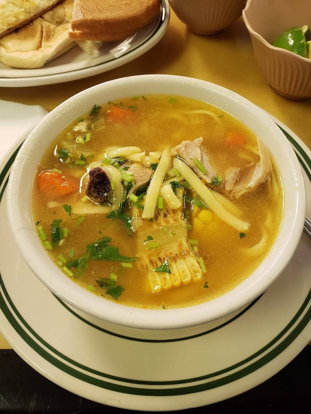 Puebla | restaurant | 374 Avenue P, Brooklyn, NY 11204, USA | 7183362306 OR +1 718-336-2306