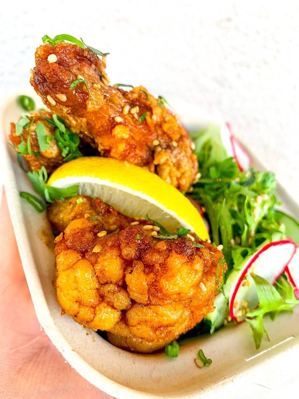 Jesse Boy | restaurant | 6254 Santa Monica Blvd, Los Angeles, CA 90038, USA | 3237455006 OR +1 323-745-5006