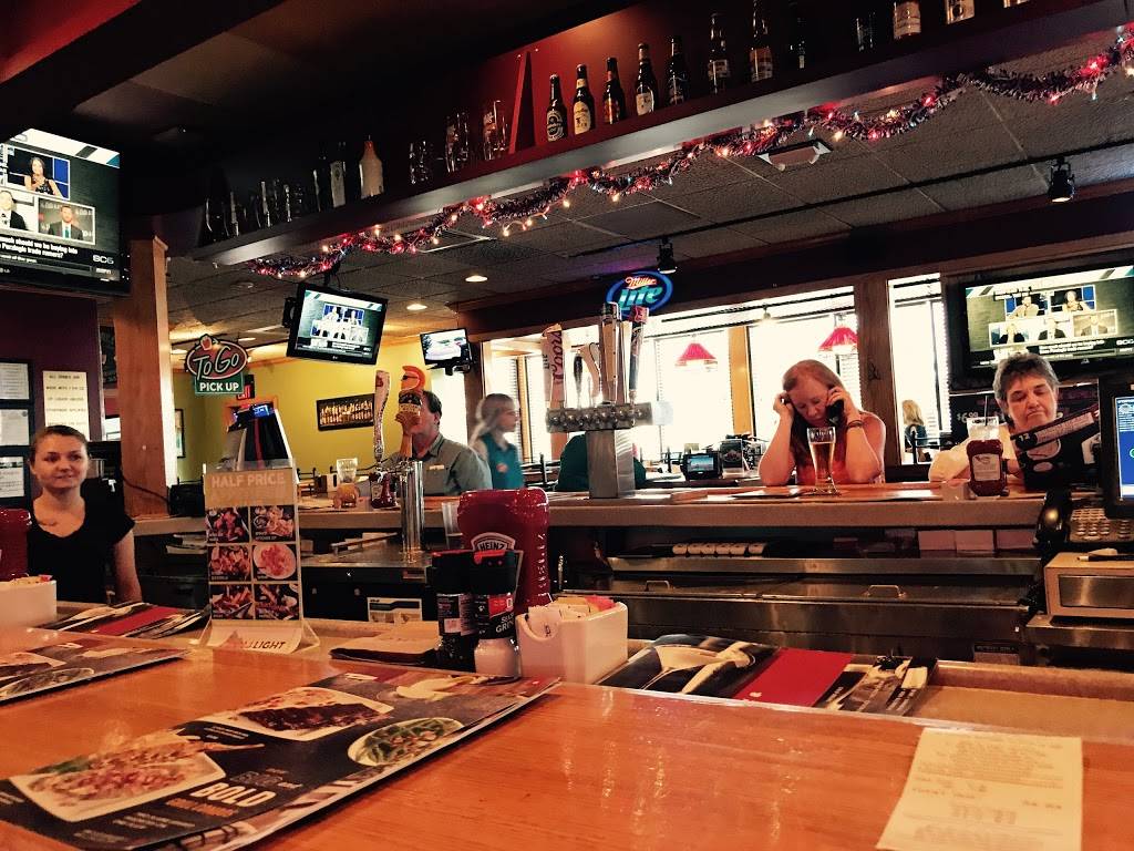 Applebees Grill + Bar | restaurant | 302 Hughes Rd, Madison, AL 35758, USA | 2567723441 OR +1 256-772-3441