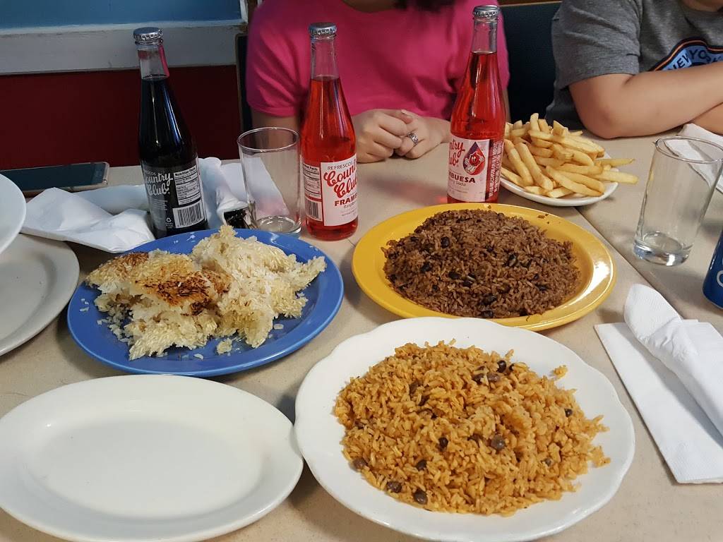 El Ensueno | restaurant | 235 E 16th St, Paterson, NJ 07524, USA | 9732785528 OR +1 973-278-5528