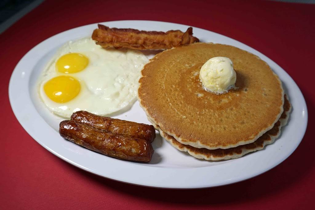 Fantastic Cafe | restaurant | 1727 17th St, Santa Ana, CA 92705, USA | 7145417997 OR +1 714-541-7997