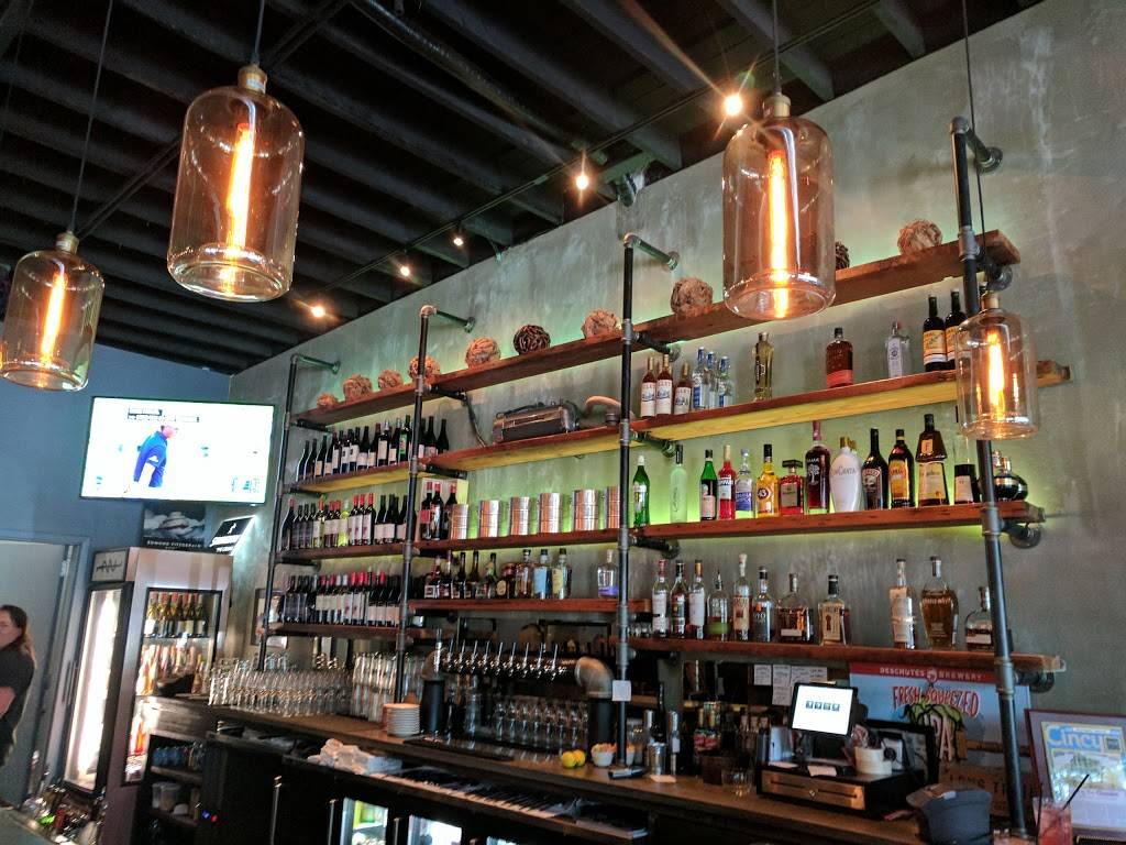 Tela Bar + Kitchen | restaurant | 1212 Springfield Pike, Cincinnati, OH 45215, USA | 5138218352 OR +1 513-821-8352