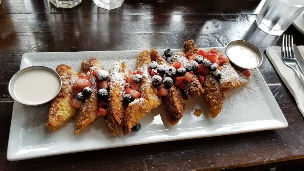 Blu Jam Cafe | restaurant | 12400 Wilshire Blvd #150, Los Angeles, CA 90025, USA | 4242562302 OR +1 424-256-2302