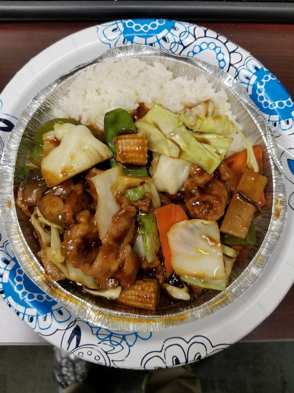 Overseas Chinese Restaurant | restaurant | 450 E Linn St, Canton, IL 61520, USA | 3096471927 OR +1 309-647-1927