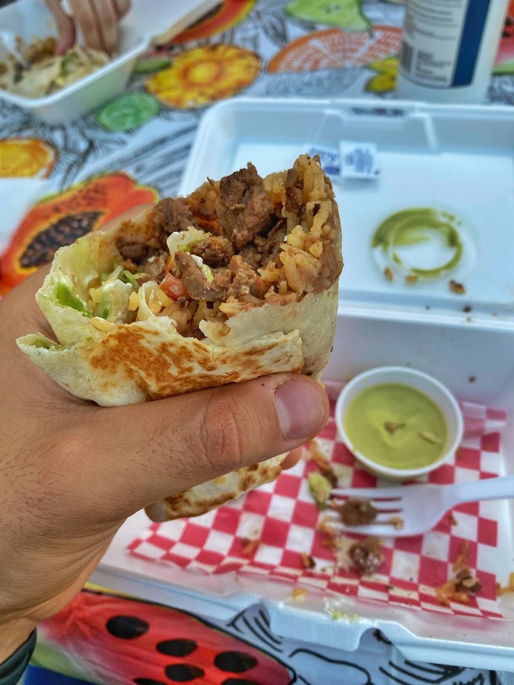 Los Lagos Mexican Food | restaurant | 4709 University Dr NW, Huntsville, AL 35816, USA | 2694160111 OR +1 269-416-0111