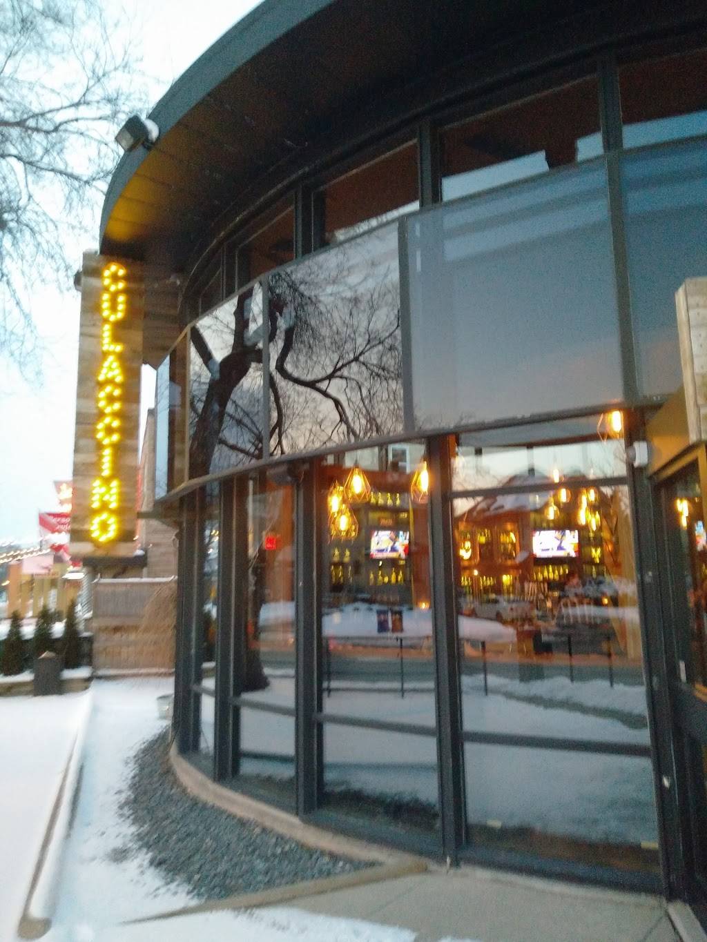 Culaccino Bar + Kitchen | restaurant | 527 Brant St, Burlington, ON L7R 2G6, Canada | 9056354626 OR +1 905-635-4626