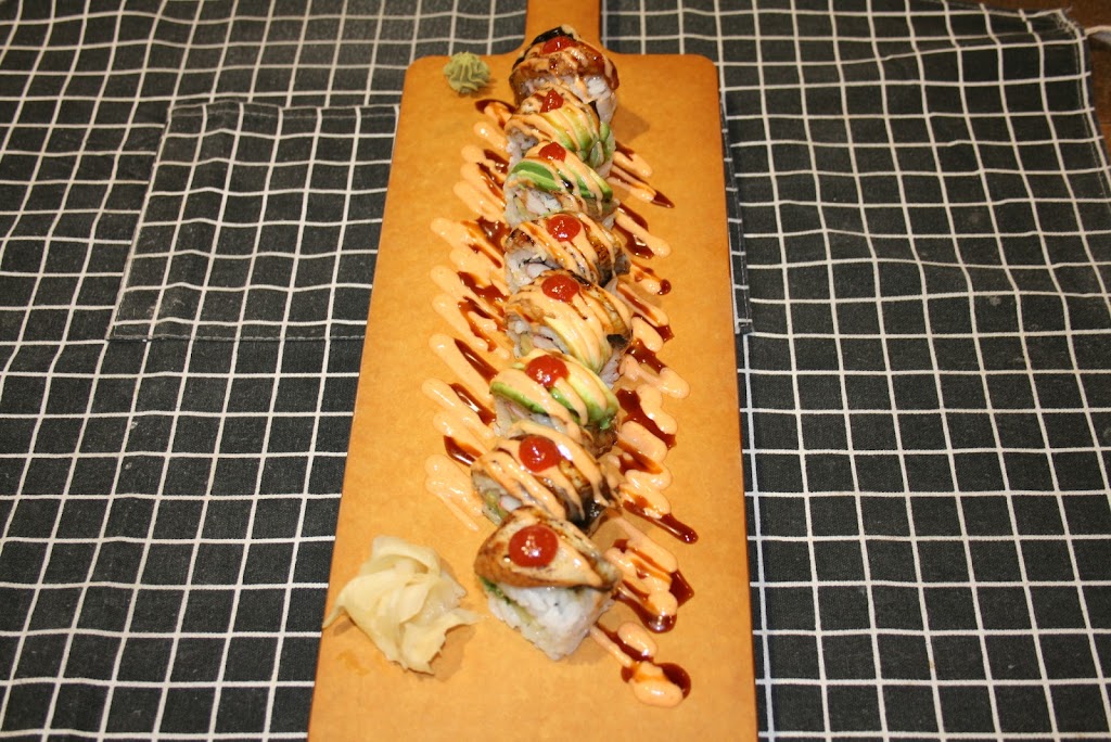 Sushi Hara | restaurant | 3320 K Ave M107, Plano, TX 75074, USA | 4692983738 OR +1 469-298-3738