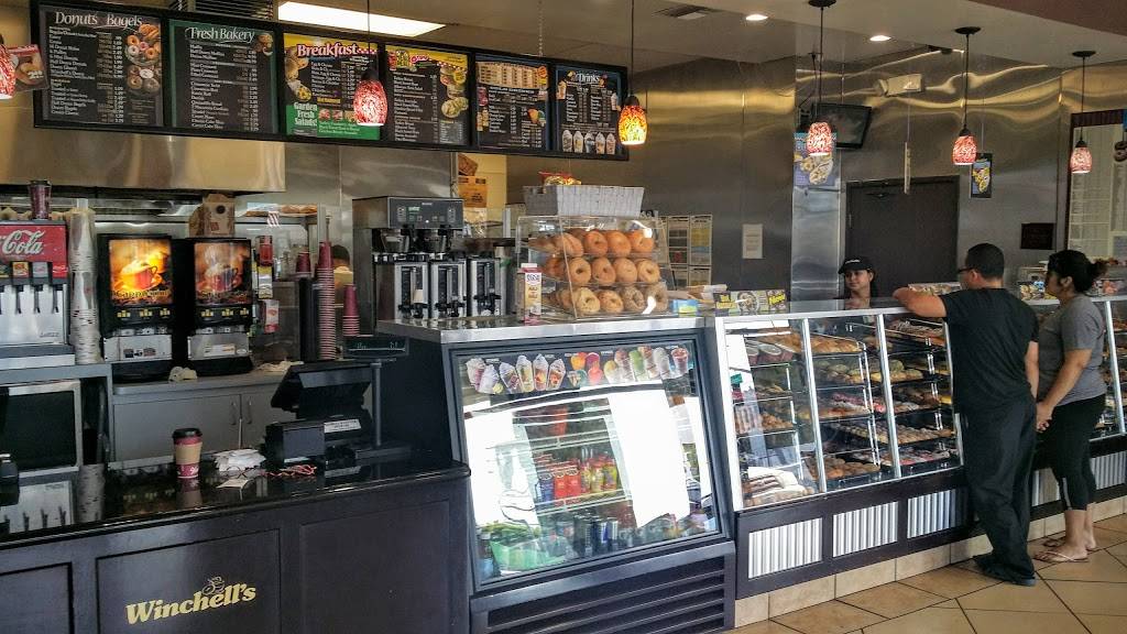 Winchells Donut House | cafe | 1457 Florence Ave, Los Angeles, CA 90001, USA | 3232773255 OR +1 323-277-3255
