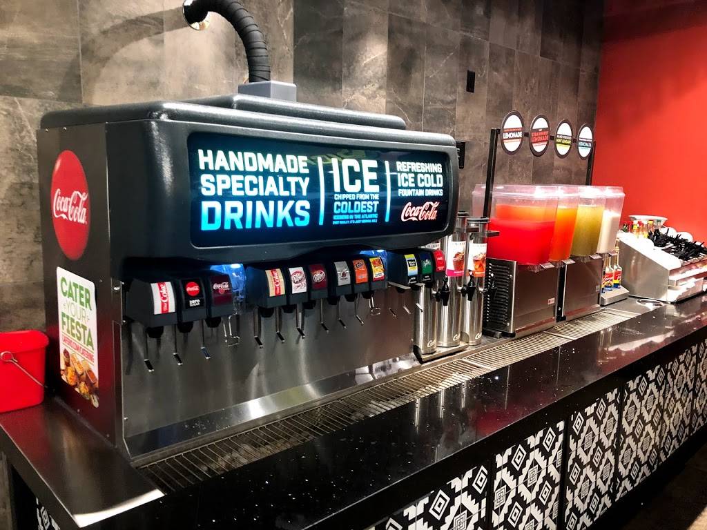 Cafe Rio Mexican Grill | restaurant | 628 Camino De Los Mares, San Clemente, CA 92673, USA | 9496274811 OR +1 949-627-4811