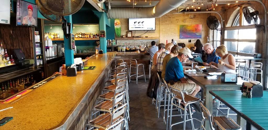 The Pier Cantina and Sandbar | restaurant | 412 1st St N, Jacksonville Beach, FL 32250, USA | 9042466454 OR +1 904-246-6454