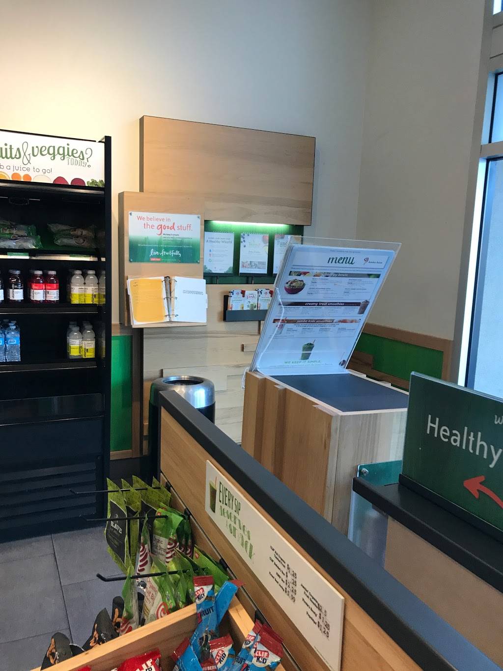 Jamba Juice | restaurant | 2014 Market St, San Francisco, CA 94114, USA | 4157036011 OR +1 415-703-6011