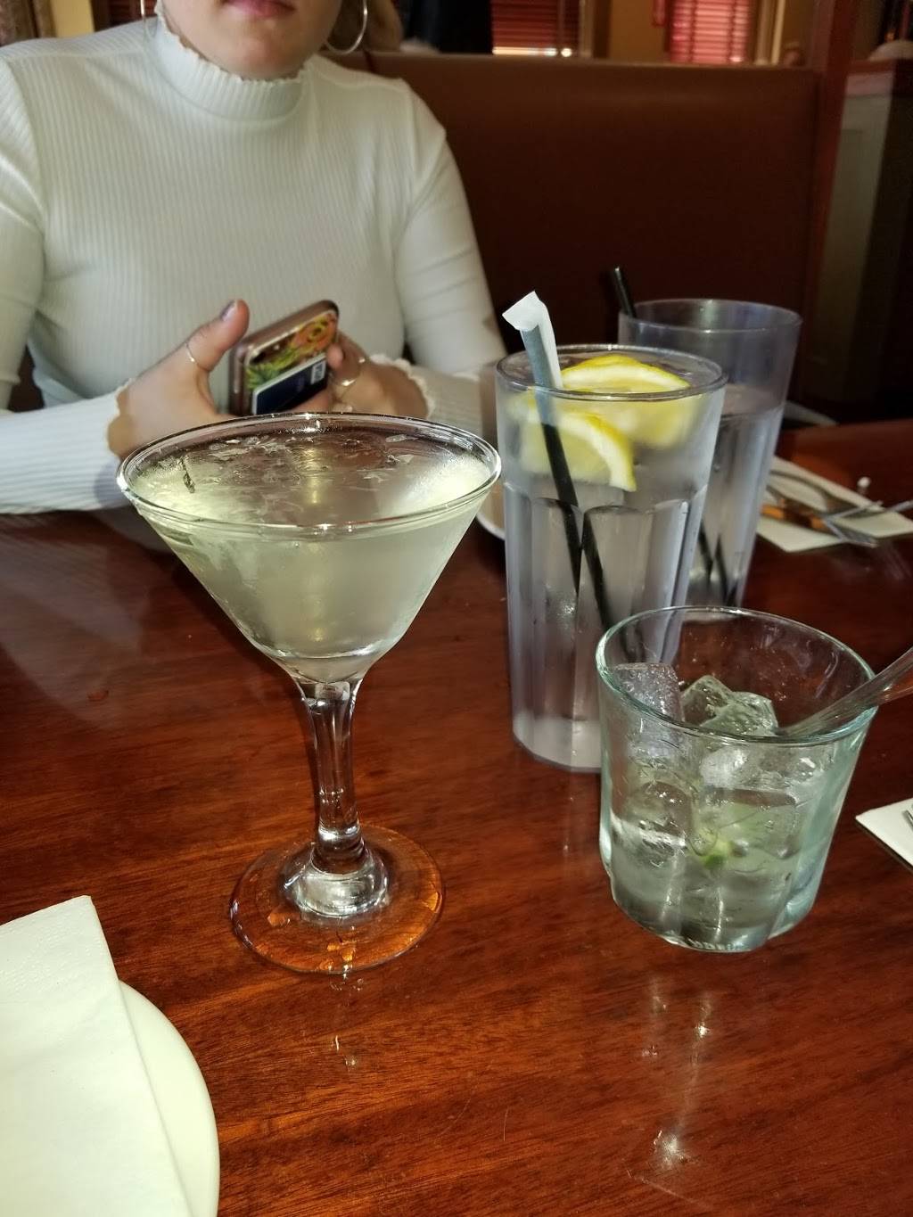 Jimmys Steer House | restaurant | 114 Broadway, Saugus, MA 01906, USA | 7812338600 OR +1 781-233-8600