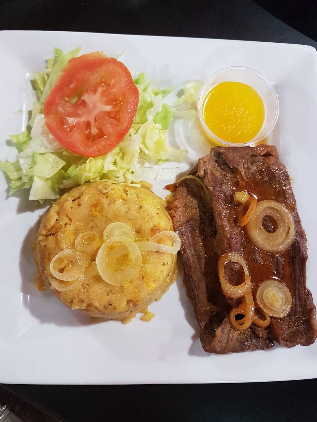 Rincon Tropical | restaurant | 6538 Michigan Ave, Detroit, MI 48210, USA | 3133348526 OR +1 313-334-8526