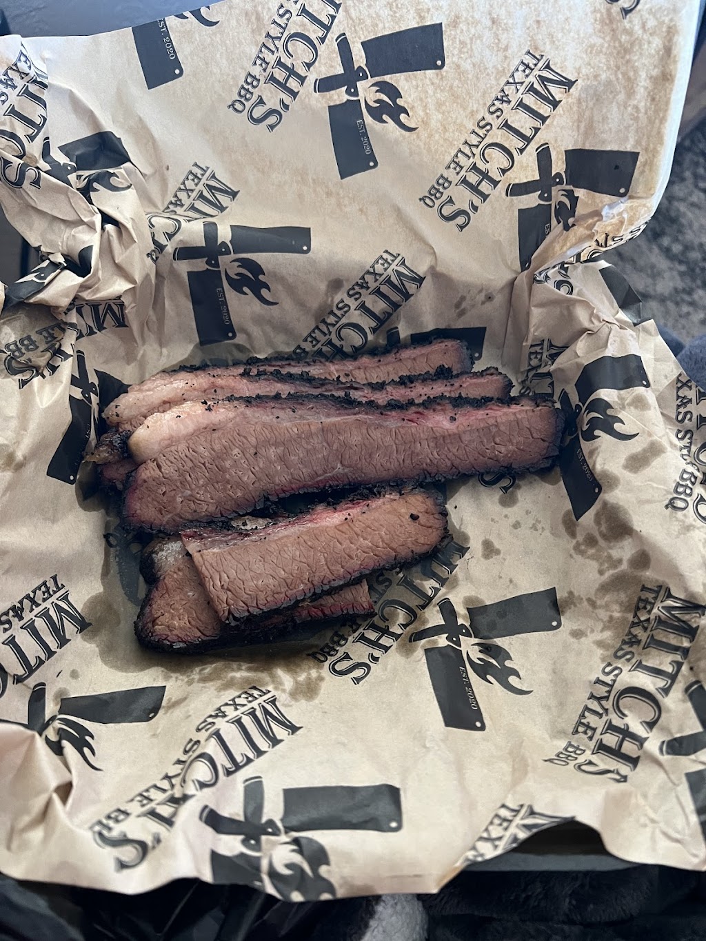 Mitchs Texas Style BBQ | restaurant | 1500 S Farm To Market Rd 2381, Amarillo, TX 79124, USA | 8063540422 OR +1 806-354-0422
