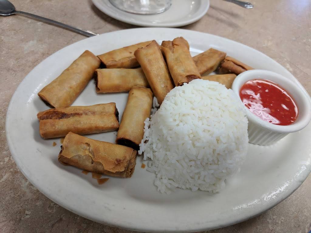 Fairfax Inn Restaurant | restaurant | 2946 Sleepy Hollow Rd, Falls Church, VA 22044, USA | 7035320616 OR +1 703-532-0616