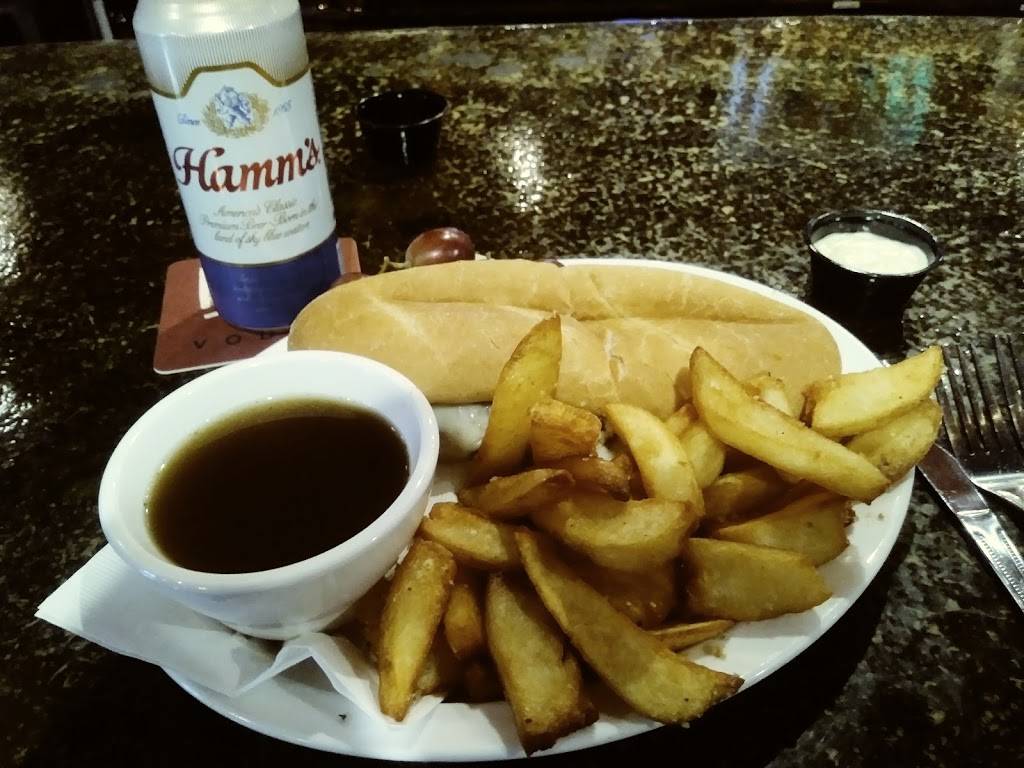 Roma Restaurant & Brewery | restaurant | 310 Stillwater Rd, Willernie, MN 55090, USA | 6516534733 OR +1 651-653-4733