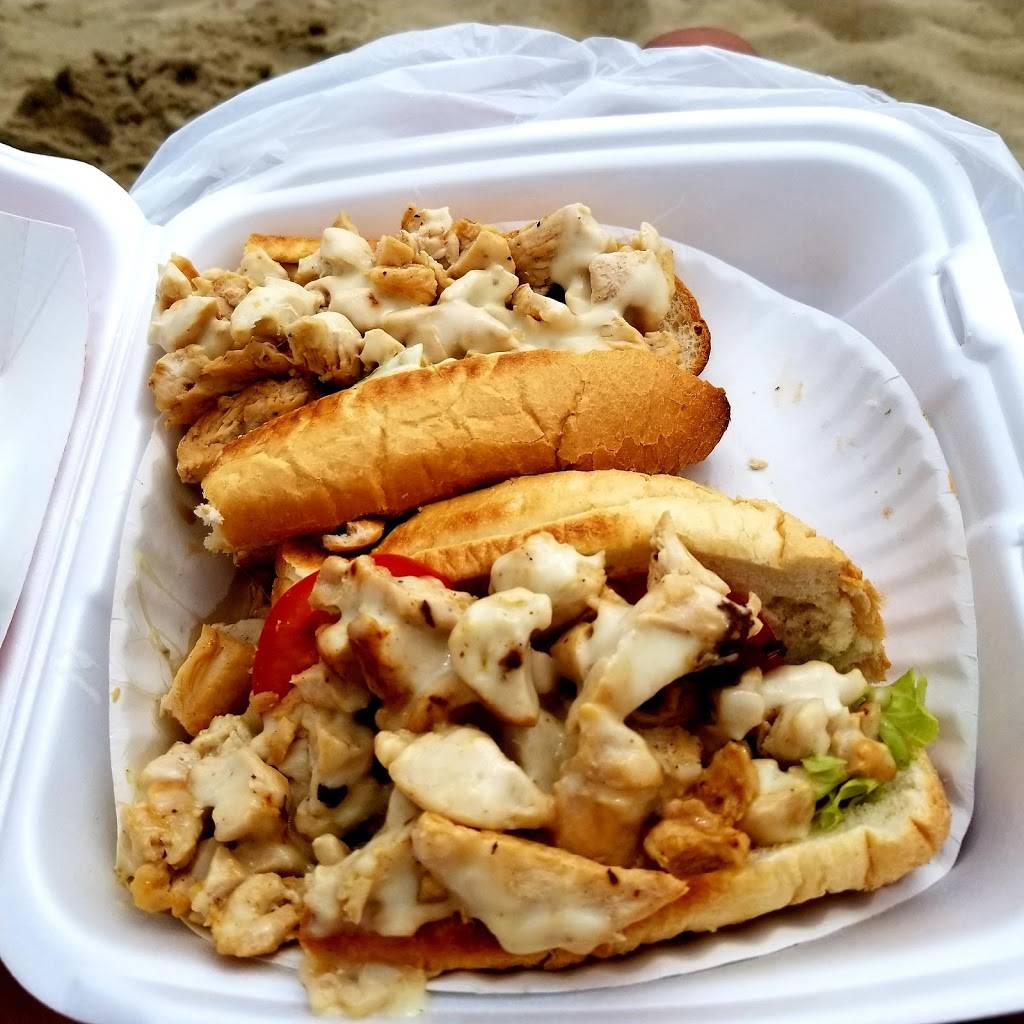 Pizza Boy | restaurant | 1103 Atlantic Ave, Ocean City, MD 21842, USA | 4102893052 OR +1 410-289-3052