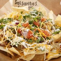 Salsaritas Fresh Mexican Grill | restaurant | 101 S Tryon St #5, Charlotte, NC 28202, USA | 7043420950 OR +1 704-342-0950