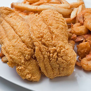 Chick - N - Plus | restaurant | 1050 W Rankin Rd Suite 120, Houston, TX 77067, USA | 8327058540 OR +1 832-705-8540