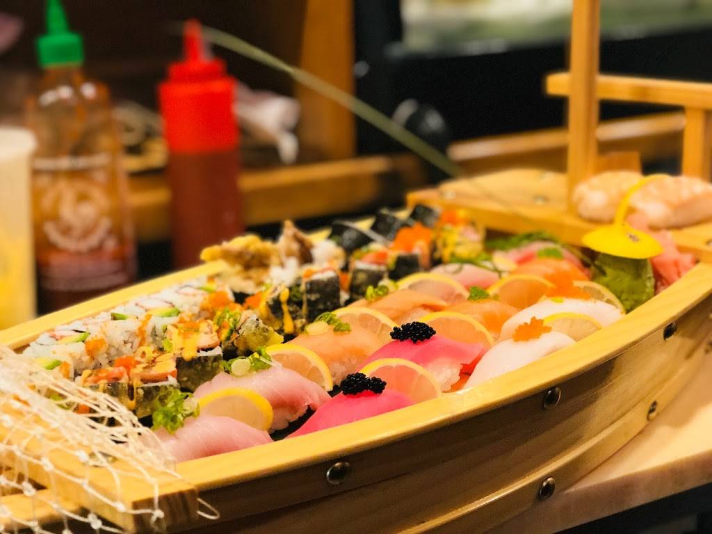 Kobe Japanese Steak House | restaurant | 820 Gulley Dr, Clayton, NC 27520, USA | 9193599060 OR +1 919-359-9060