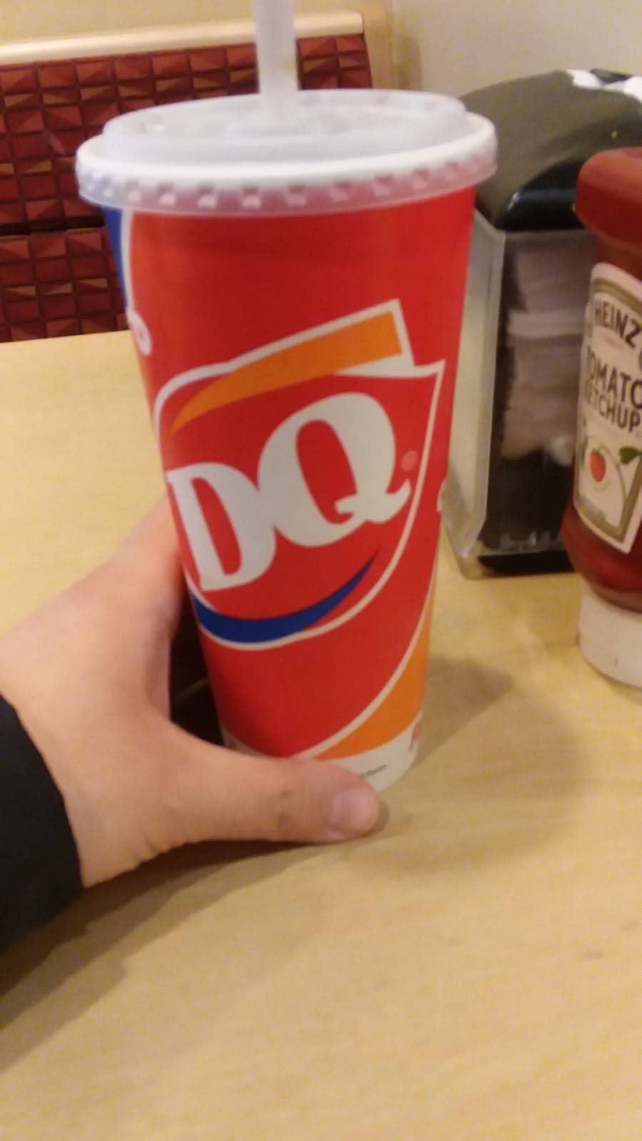 Dairy Queen Grill & Chill | restaurant | 510 Cason Ln, Murfreesboro, TN 37128, USA | 6152165814 OR +1 615-216-5814