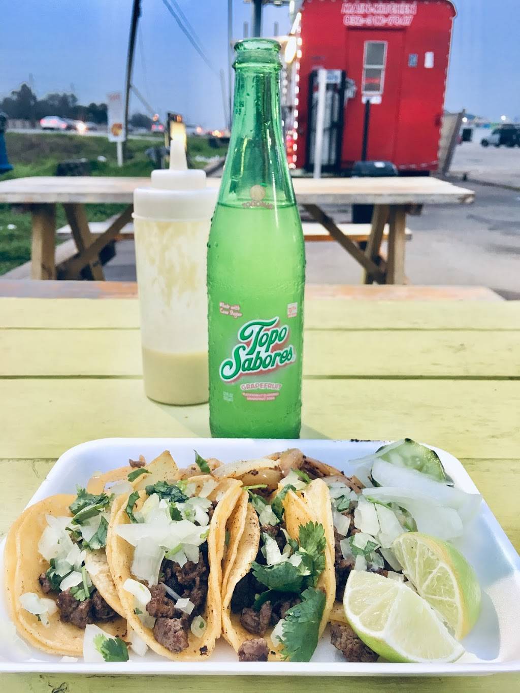 Tacos de trompo los güeros | restaurant | 3311, 7355 S Texas 6, Houston, TX 77083, USA | 8327277557 OR +1 832-727-7557