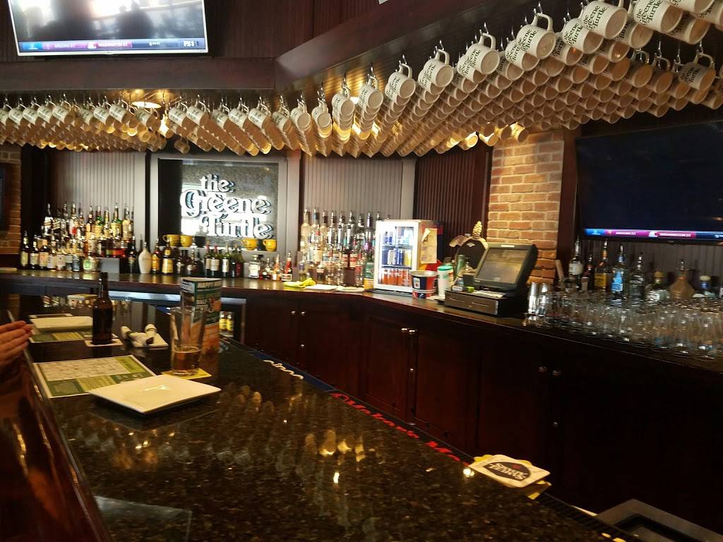 The Greene Turtle Sports Bar & Grille | restaurant | 7100 Willie G Ave, Morgantown, WV 26501, USA | 3042411405 OR +1 304-241-1405