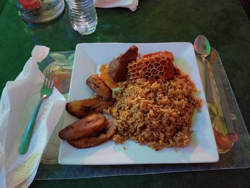 Buka 2 Restaurant | restaurant | 5436 Riverdale Rd, Atlanta, GA 30349, USA | 6785195443 OR +1 678-519-5443