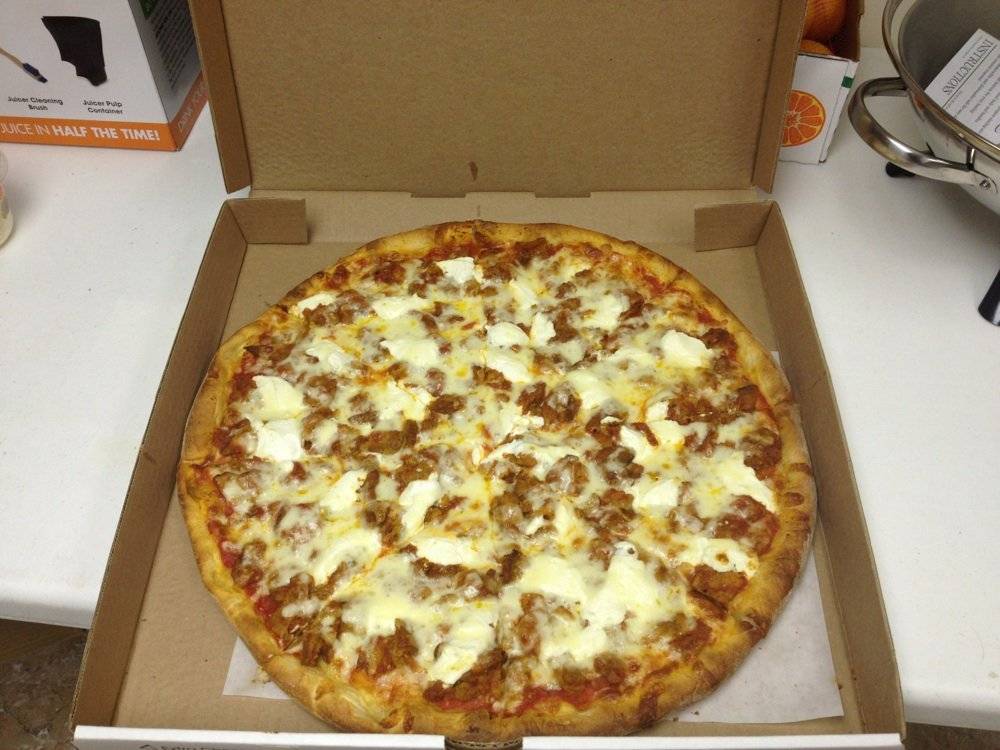 Rockys Pizzeria | meal delivery | 2501 Martin Luther King Jr Dr, North Chicago, IL 60064, USA | 8476727570 OR +1 847-672-7570