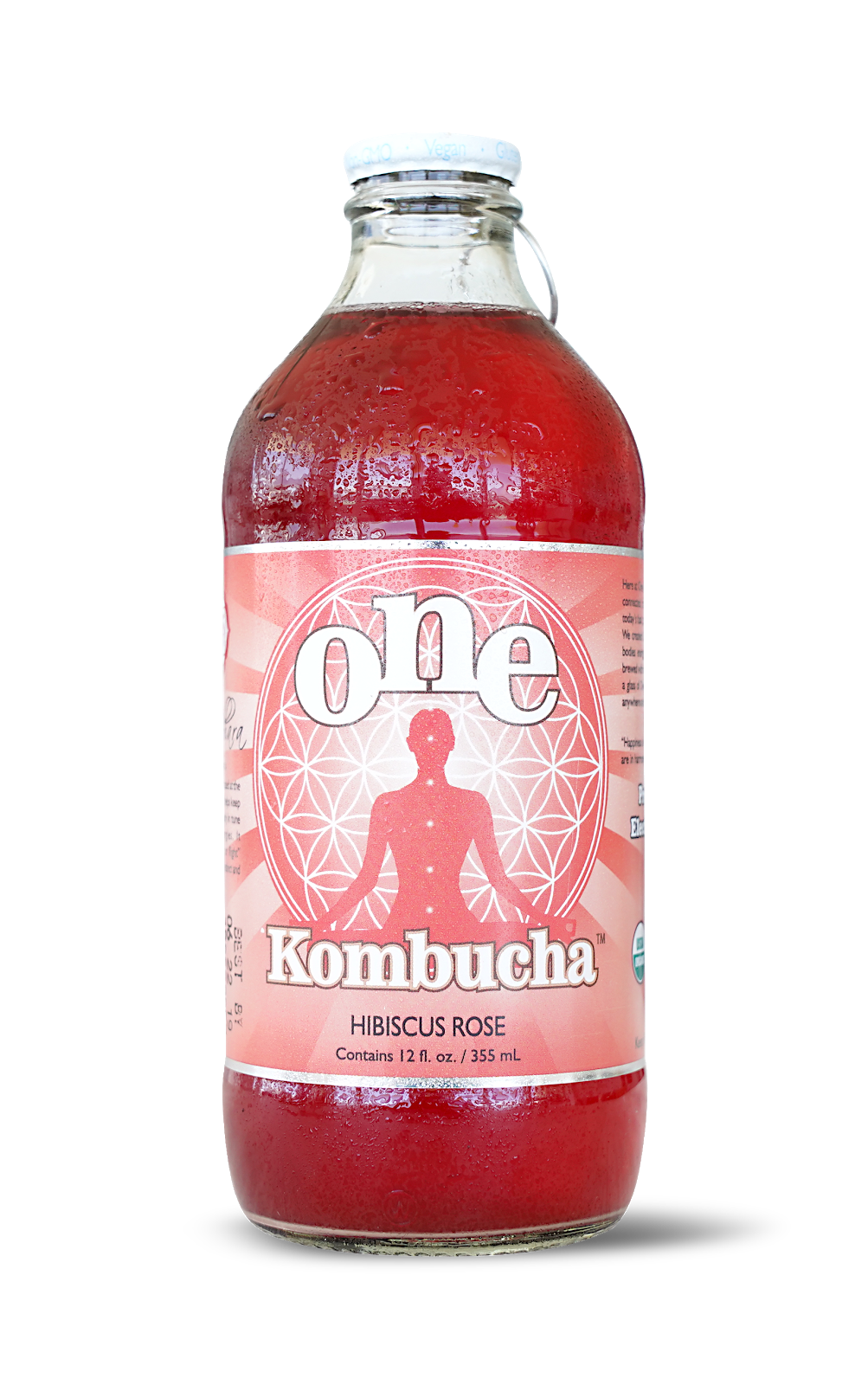 Raw Brewing Company - One Kombucha | restaurant | 2221 NW 18th St, Pompano Beach, FL 33069, USA | 8009181650 OR +1 800-918-1650
