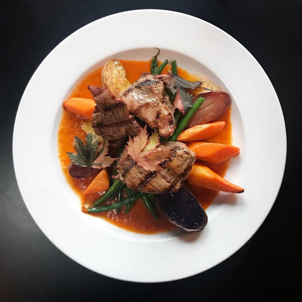 Lilys Bistro | restaurant | 329 E 5th St, Dayton, OH 45402, USA | 9377237637 OR +1 937-723-7637