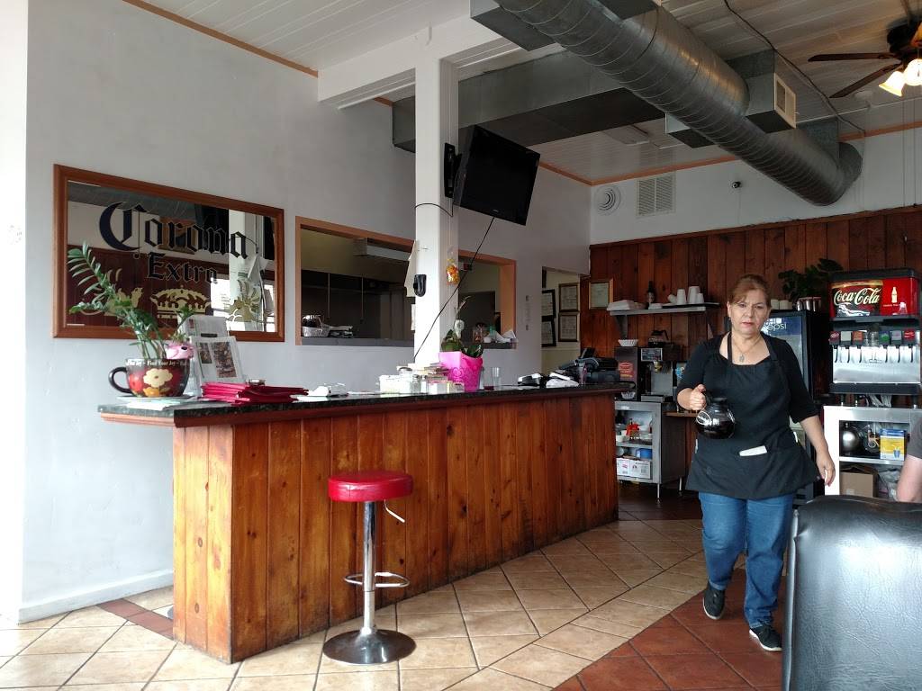 San Martin Cafe | restaurant | 13475 Monterey Rd, San Martin, CA 95046, USA | 4086860279 OR +1 408-686-0279